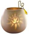 Borosil Decorative Tea Light