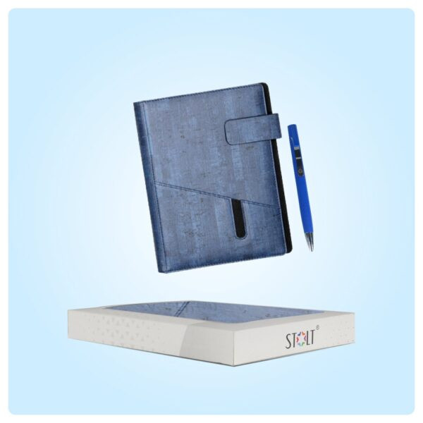 Stolt Whiz Organiser -Business Series