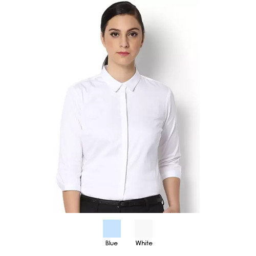 Vanheusen Women’s Formal Shirt