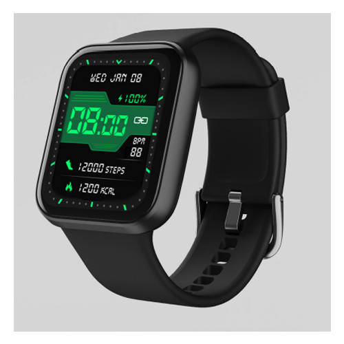 boAt Wave fit Call Smart Watch