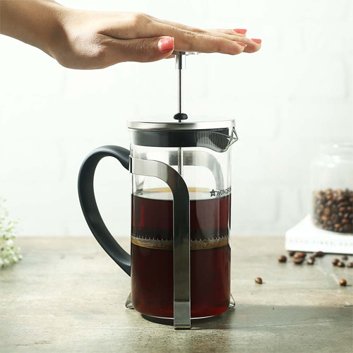 Wonderchef regalia french press