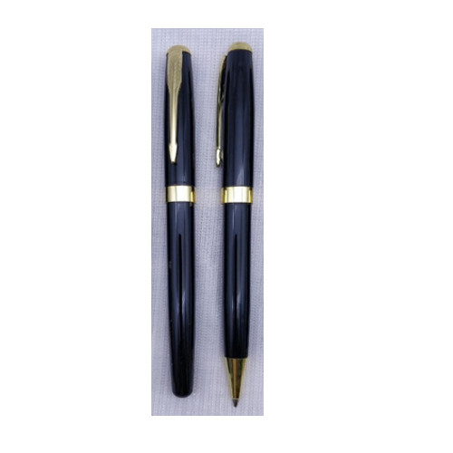 Baoer 388 Black GP Pen