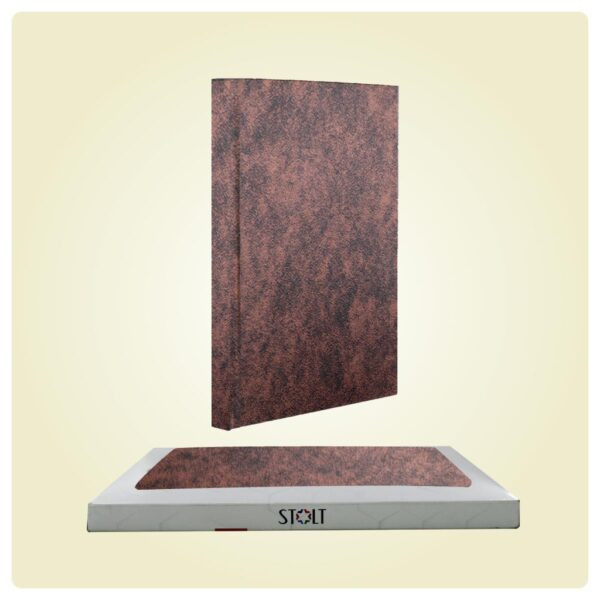 Stolt Grezz Notebook – Executive Series
