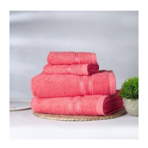 Welspun Splendor Set of 3 Towels