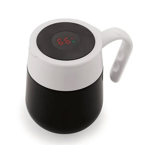 BeHome SENSOR VACCUM MUG CAPACITY – 500ML