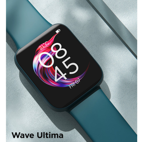 boAt wave ultima Smartwatch