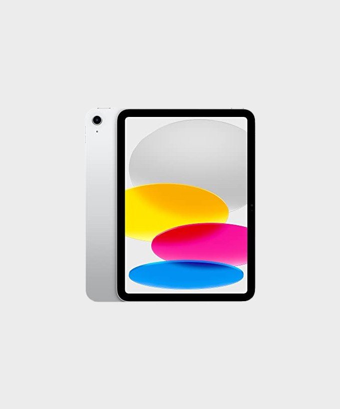 Smart Tablet