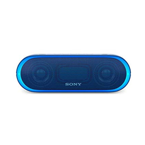SONY SRS-XB20/LC IN PORTABLE BLUETOOTH SPEAKERS