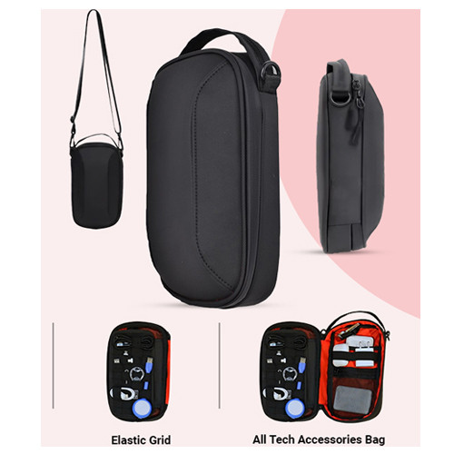 FUZO OCD Gadget Organizer