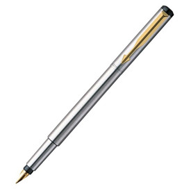 Parker Vector Stainless Steel GT FP