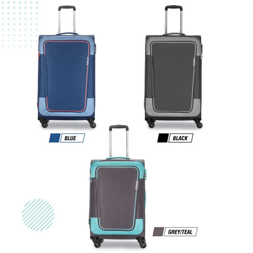 American Tourister Orion Spinner