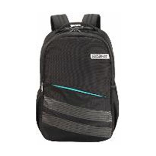 AMT ASTRO LAPTOP Backpack 01 – BLACK