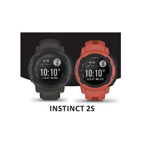 Garmin INSTINCT 2S