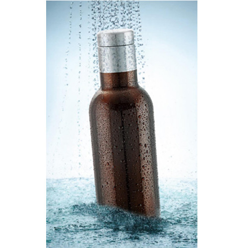 BeHome SF-100 Vacuum Steel Bottle -850ML