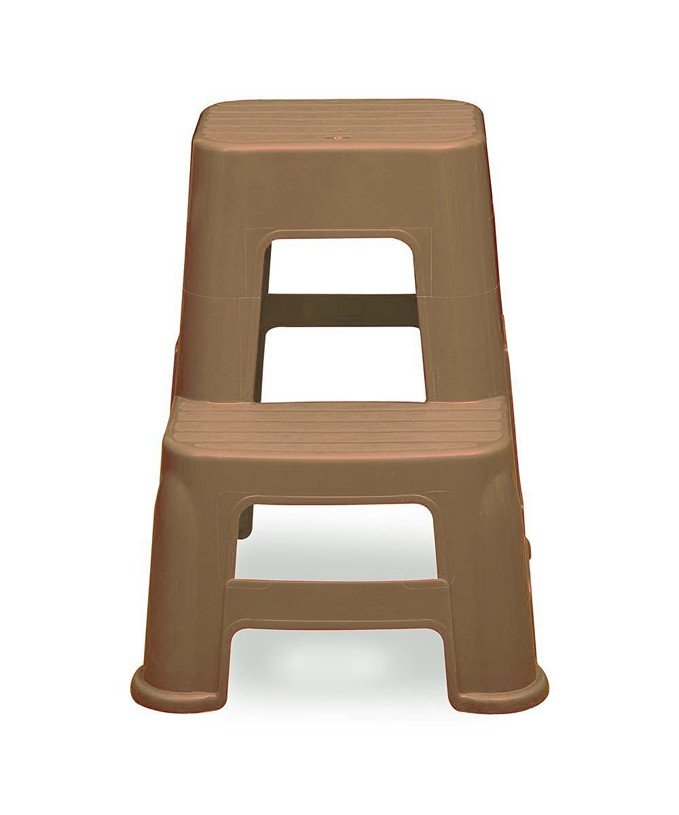 Nilkamal Home utility Ladder Stool
