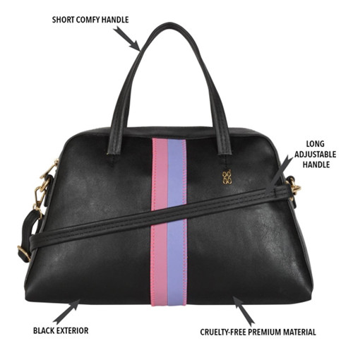 LXE LAIR E ASHLYN BLACK (BLACK) M1