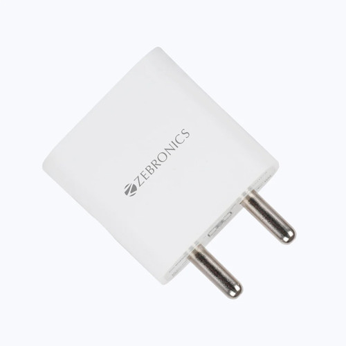 Zebronics ZEB-RC20B ZEBRONICS MOBILE ADAPTOR